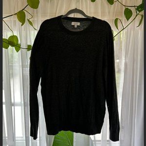 Mens Croft and Barrow Sweater